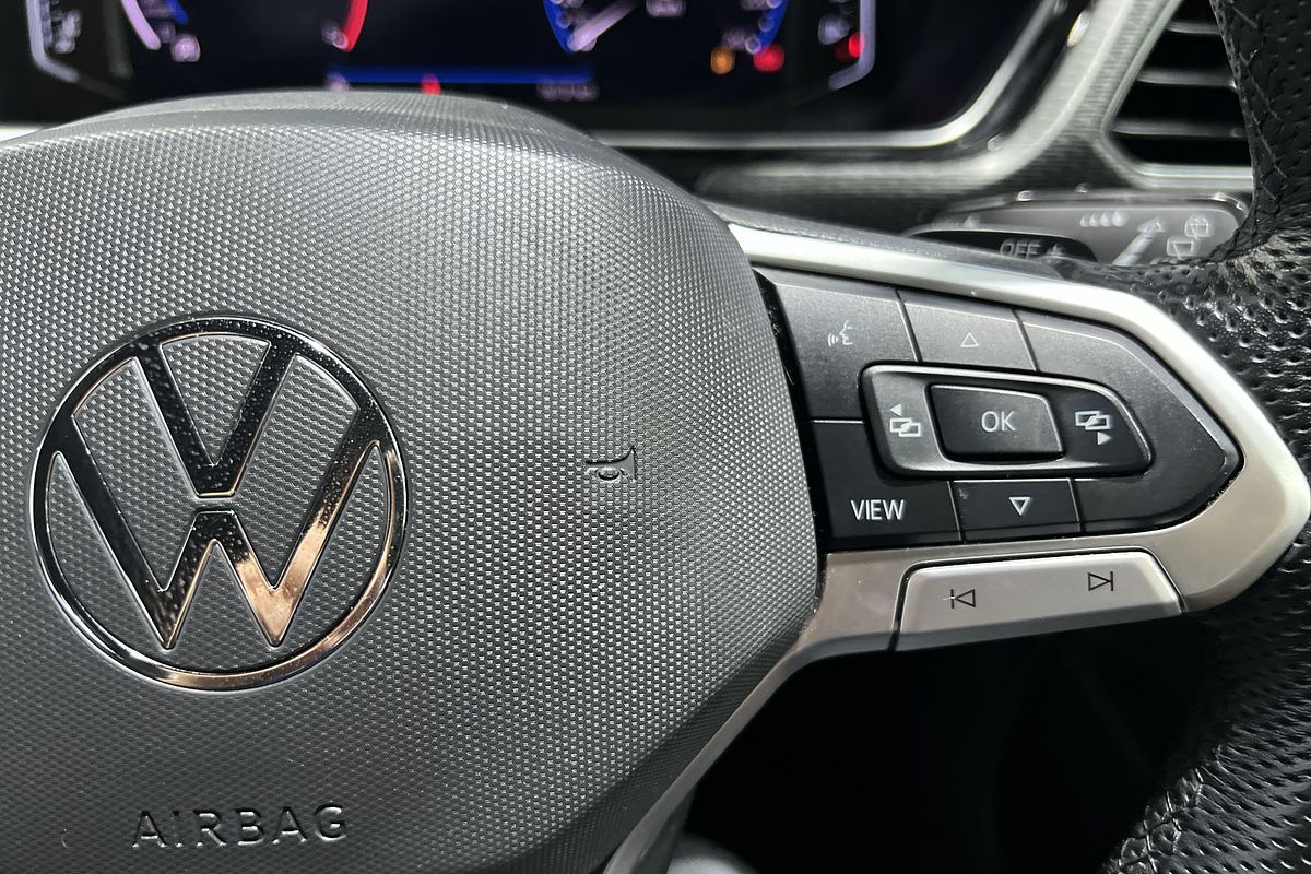 2020 Volkswagen T-Cross 85TSI Style C11