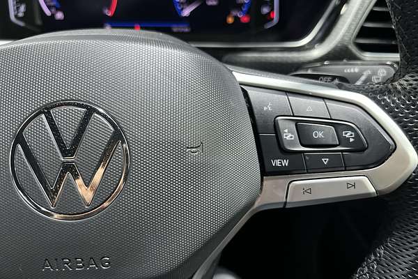 2020 Volkswagen T-Cross 85TSI Style C11