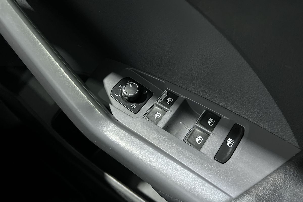 2020 Volkswagen T-Cross 85TSI Style C11