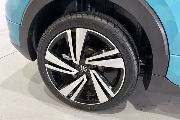 2020 Volkswagen T-Cross 85TSI Style C11