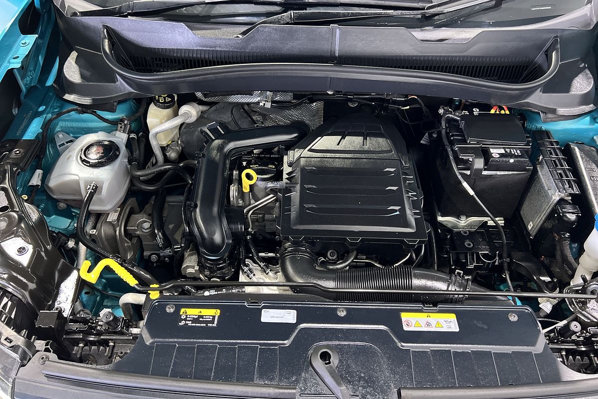 2020 Volkswagen T-Cross 85TSI Style C11
