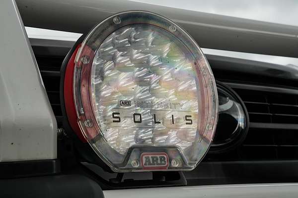 2022 Toyota Hilux SR GUN126R 4X4