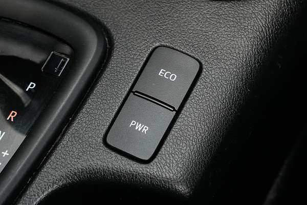 2022 Toyota Hilux SR GUN126R 4X4
