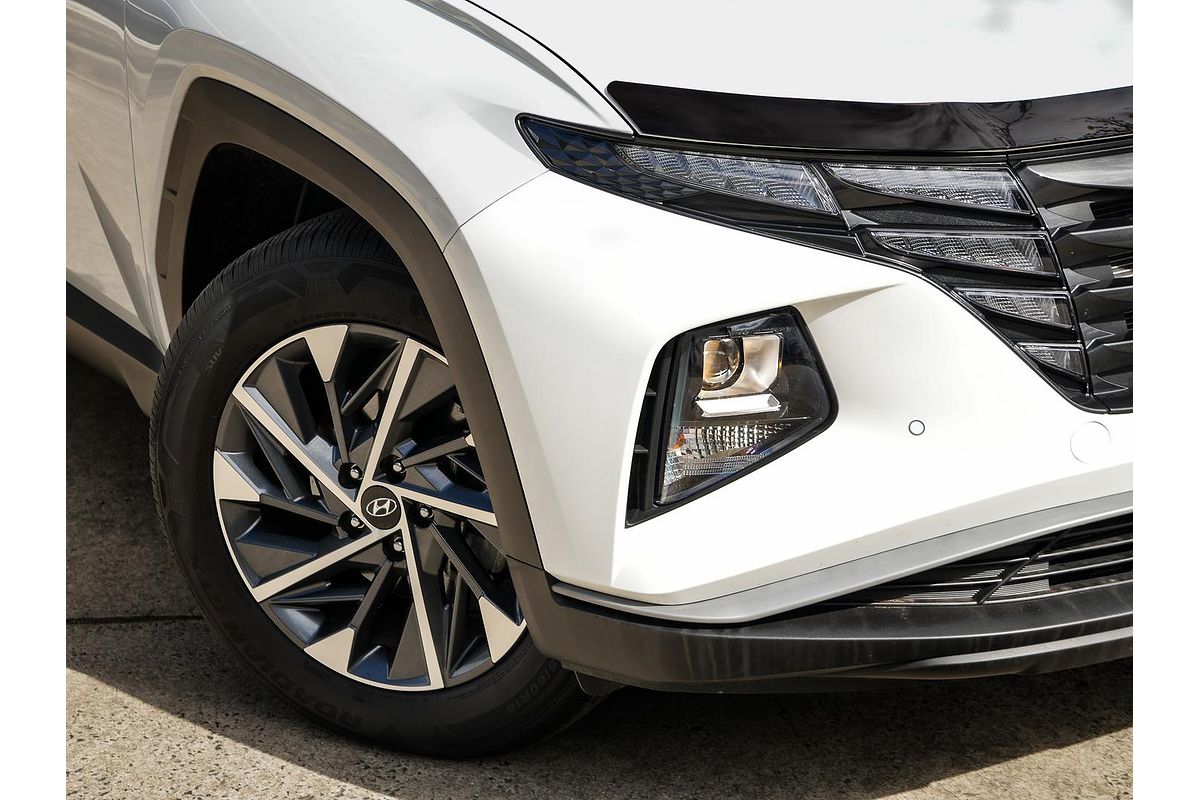 2024 Hyundai Tucson Elite NX4.V2