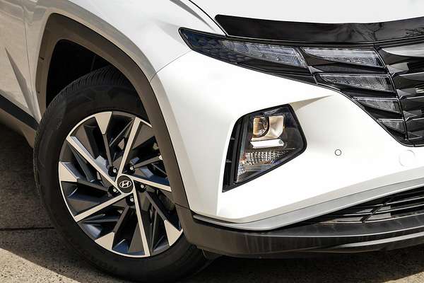 2024 Hyundai Tucson Elite NX4.V2