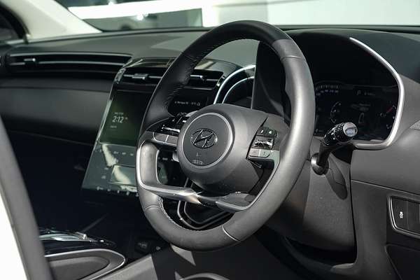 2024 Hyundai Tucson Elite NX4.V2