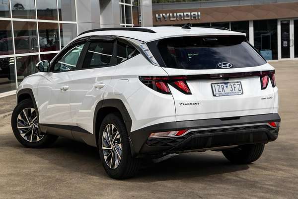 2024 Hyundai Tucson Elite NX4.V2