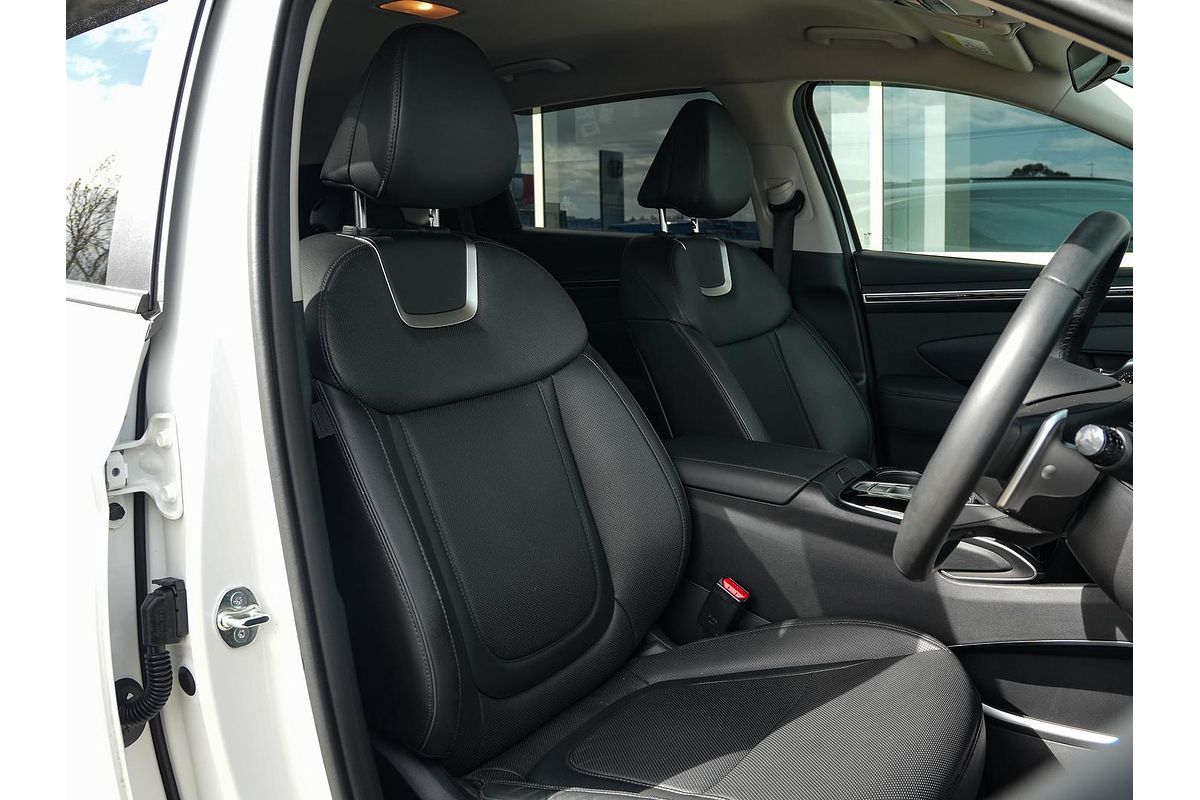 2024 Hyundai Tucson Elite NX4.V2