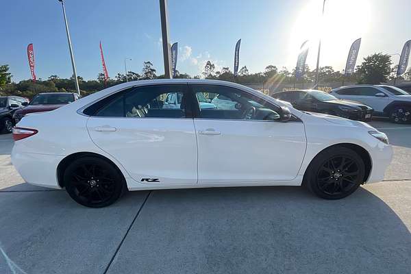 2016 Toyota Camry Atara S ASV50R