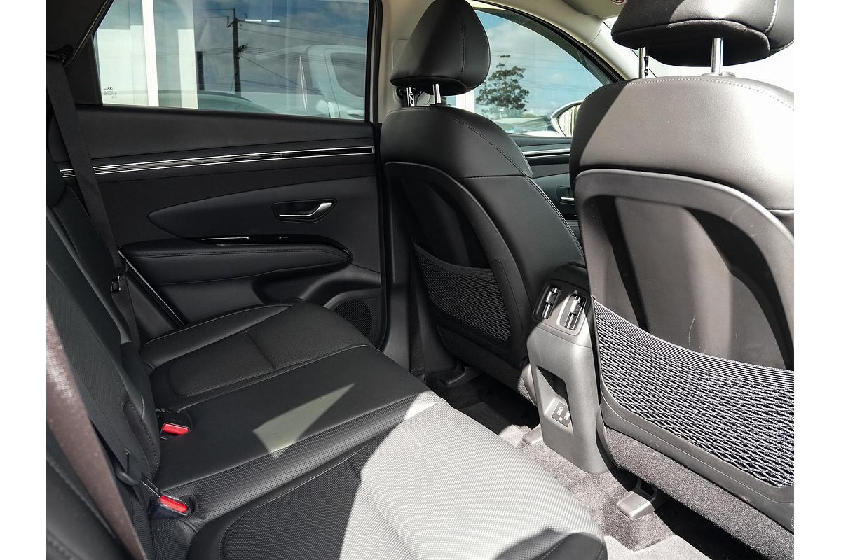 2024 Hyundai Tucson Elite NX4.V2