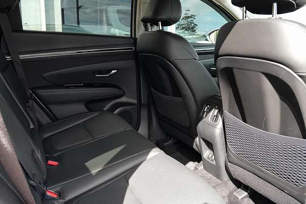 2024 Hyundai Tucson Elite NX4.V2
