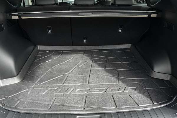 2024 Hyundai Tucson Elite NX4.V2