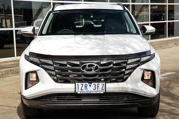 2024 Hyundai Tucson Elite NX4.V2