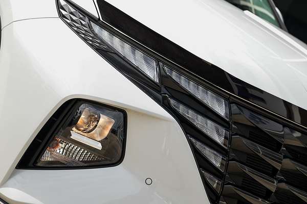 2024 Hyundai Tucson Elite NX4.V2