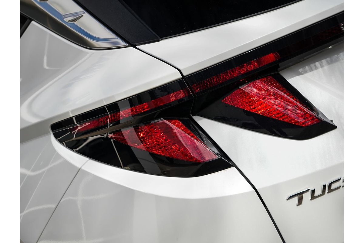 2024 Hyundai Tucson Elite NX4.V2