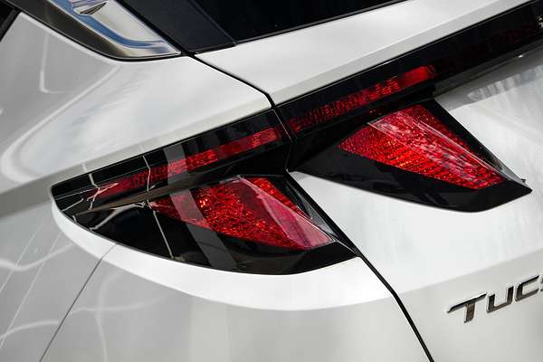 2024 Hyundai Tucson Elite NX4.V2