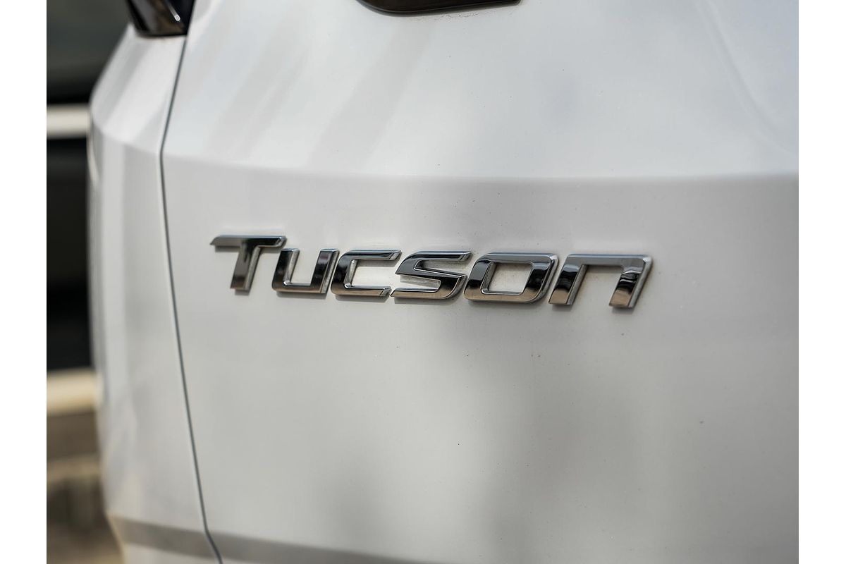 2024 Hyundai Tucson Elite NX4.V2