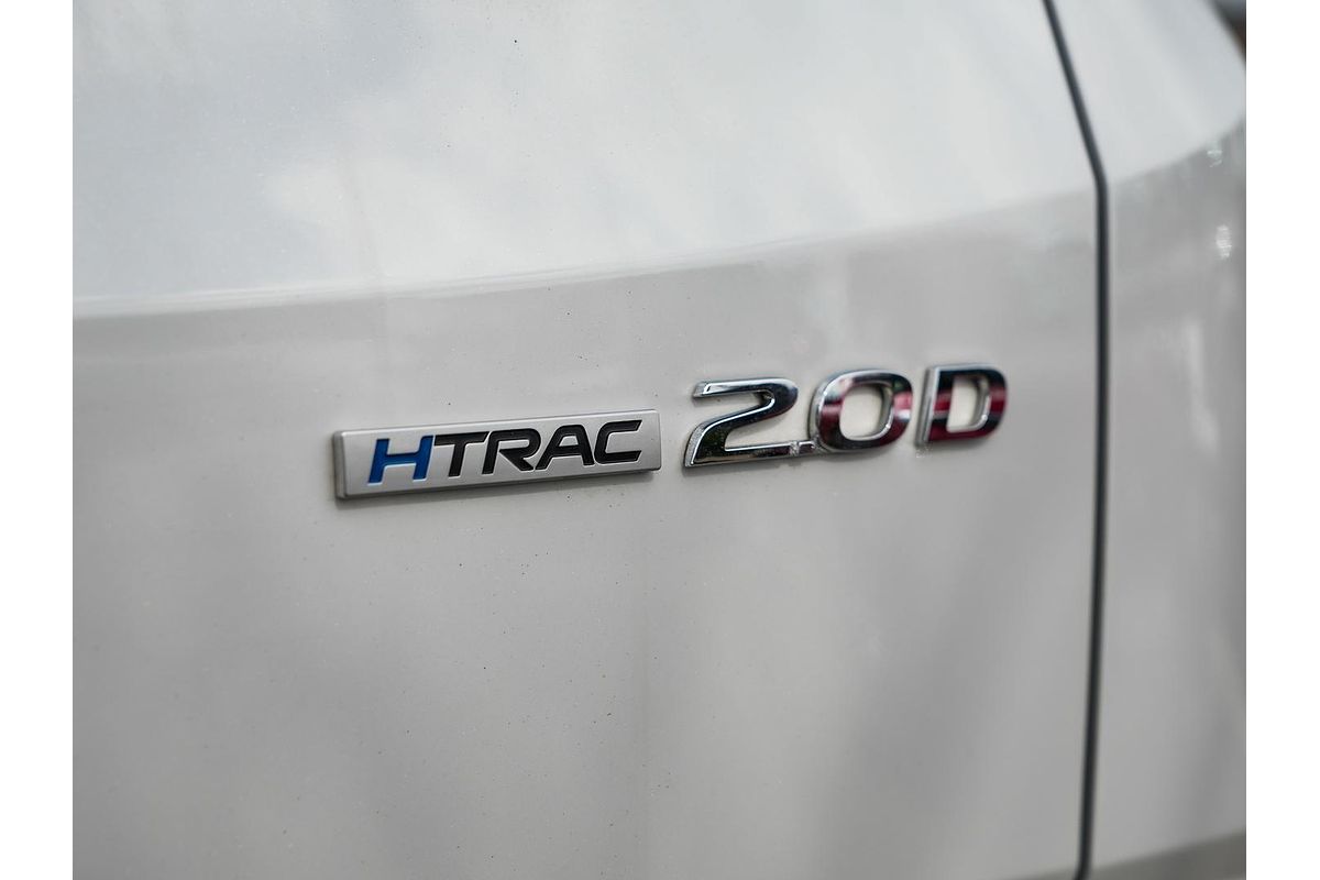 2024 Hyundai Tucson Elite NX4.V2