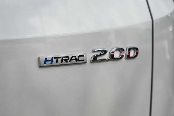2024 Hyundai Tucson Elite NX4.V2