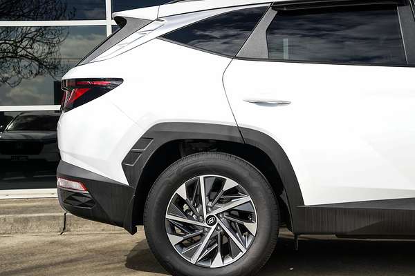 2024 Hyundai Tucson Elite NX4.V2