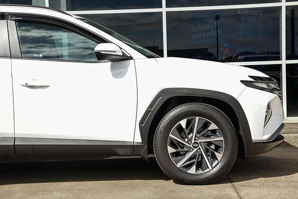 2024 Hyundai Tucson Elite NX4.V2