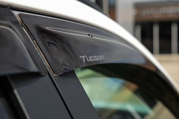 2024 Hyundai Tucson Elite NX4.V2
