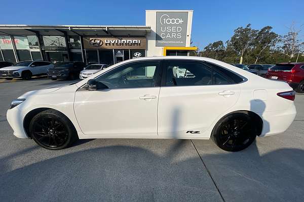 2016 Toyota Camry Atara S ASV50R