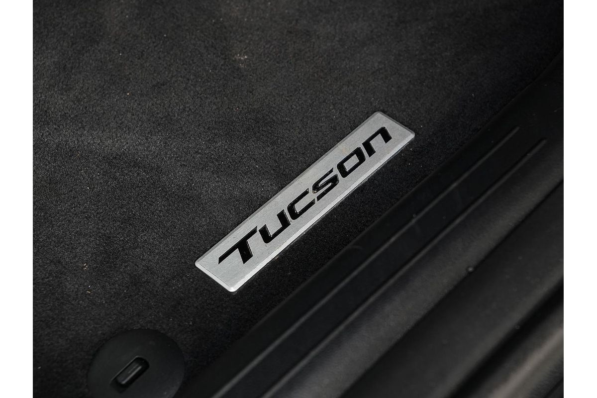 2024 Hyundai Tucson Elite NX4.V2