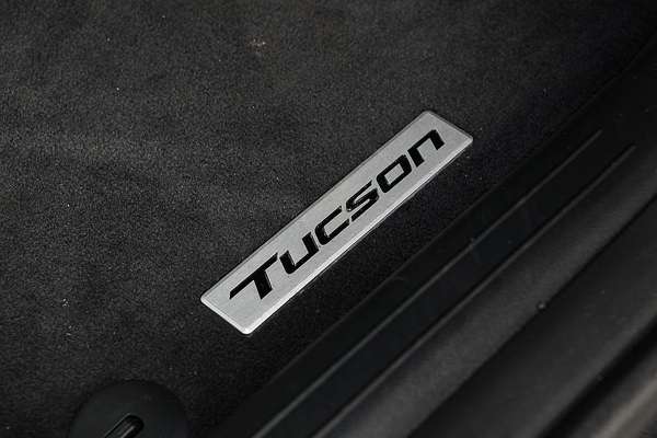 2024 Hyundai Tucson Elite NX4.V2