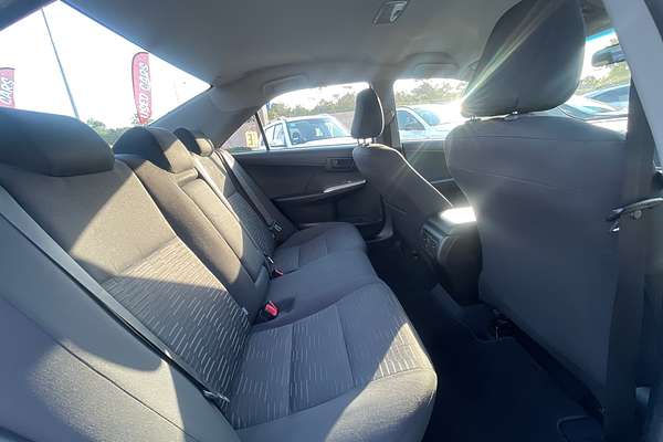 2016 Toyota Camry Atara S ASV50R