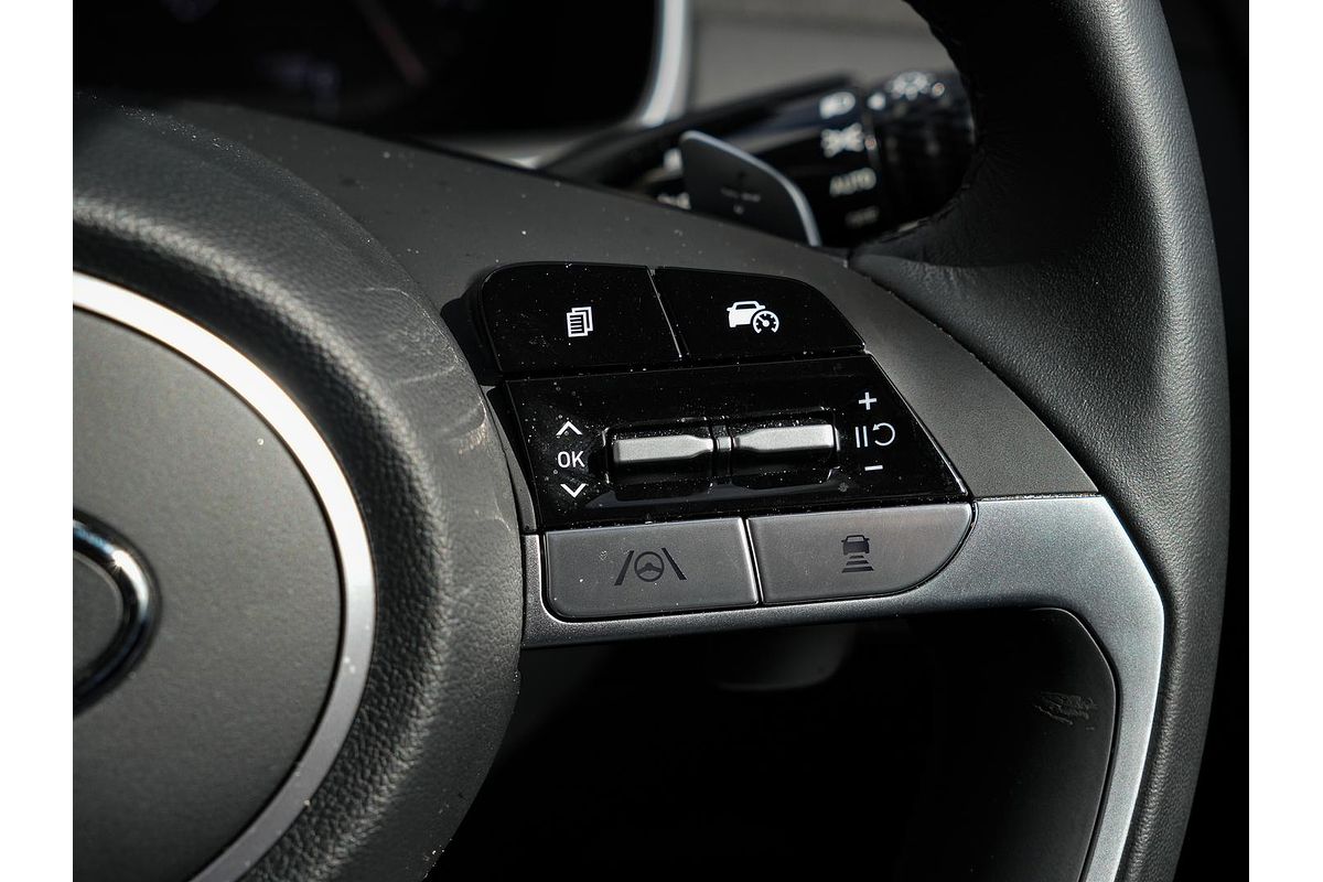 2024 Hyundai Tucson Elite NX4.V2
