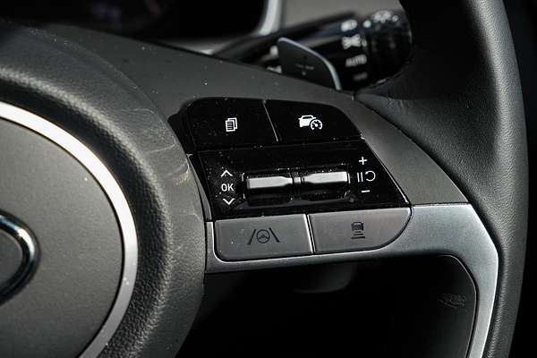 2024 Hyundai Tucson Elite NX4.V2