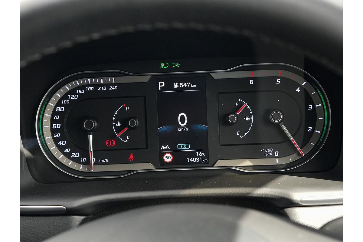 2024 Hyundai Tucson Elite NX4.V2