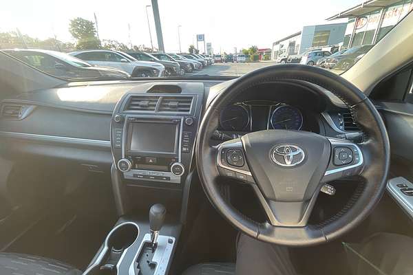 2016 Toyota Camry Atara S ASV50R
