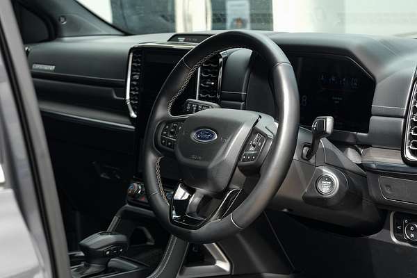 2024 Ford Everest Platinum 3.0L