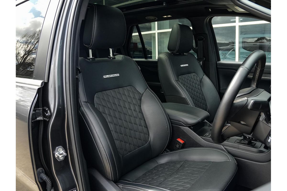 2024 Ford Everest Platinum 3.0L