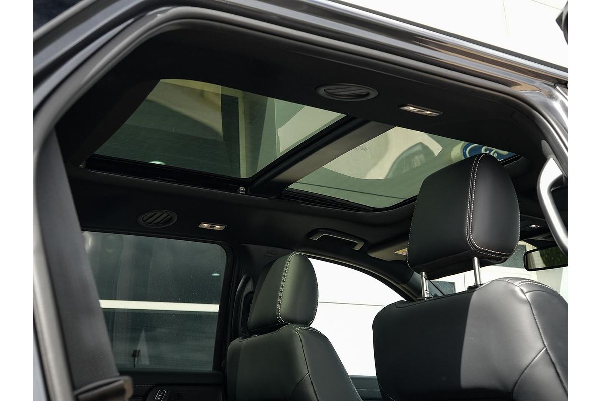 2024 Ford Everest Platinum 3.0L