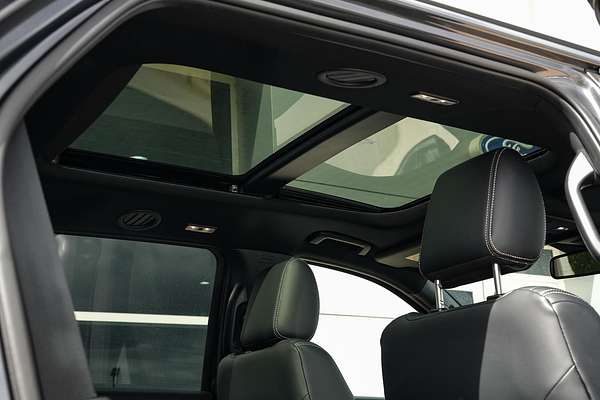 2024 Ford Everest Platinum 3.0L