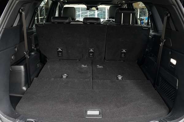 2024 Ford Everest Platinum 3.0L