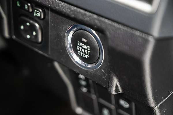 2017 Toyota Landcruiser Prado Kakadu GDJ150R