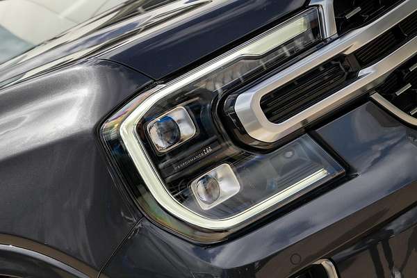 2024 Ford Everest Platinum 3.0L