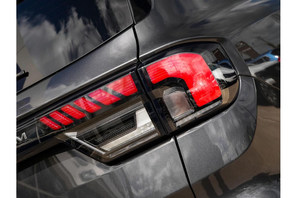 2024 Ford Everest Platinum 3.0L