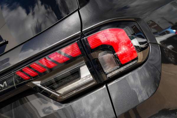 2024 Ford Everest Platinum 3.0L