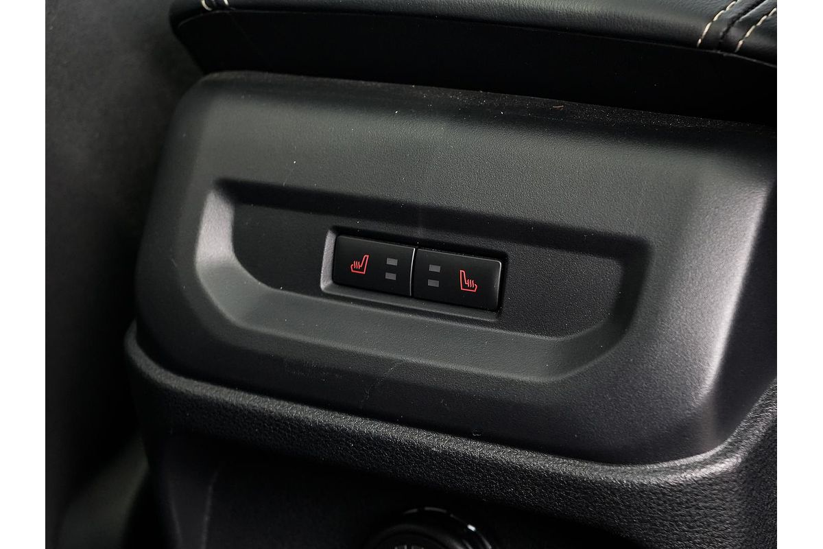 2024 Ford Everest Platinum 3.0L