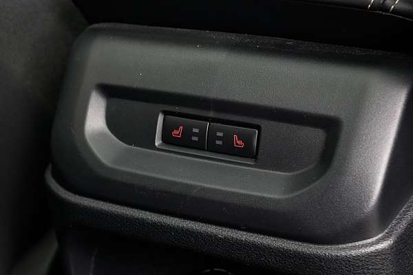 2024 Ford Everest Platinum 3.0L