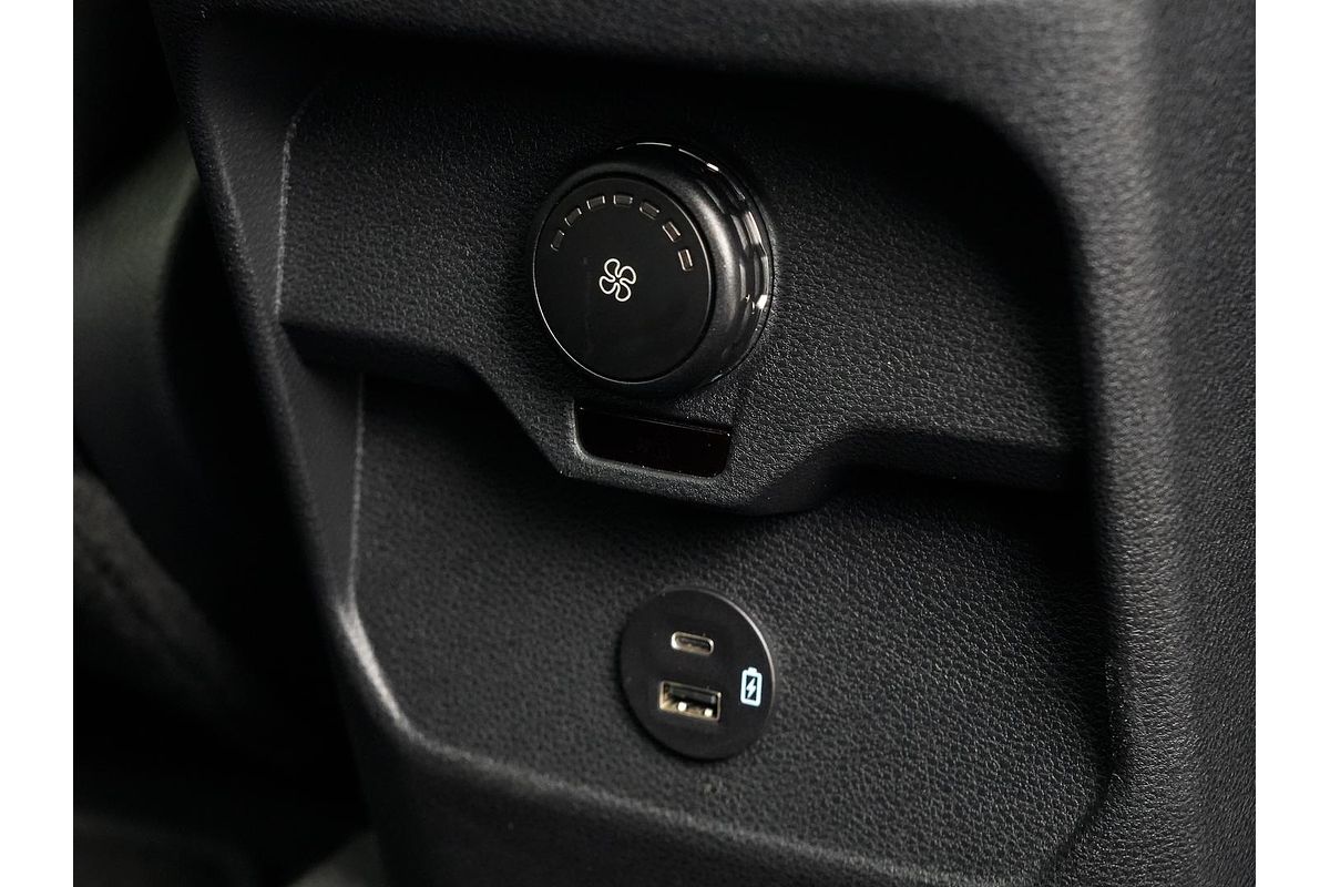 2024 Ford Everest Platinum 3.0L