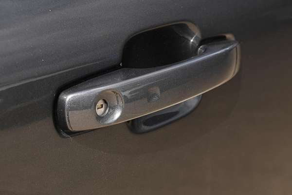 2024 Ford Everest Platinum 3.0L