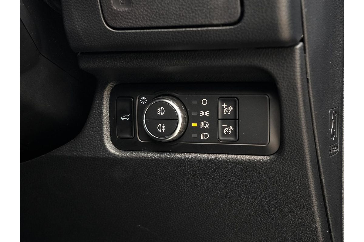 2024 Ford Everest Platinum 3.0L