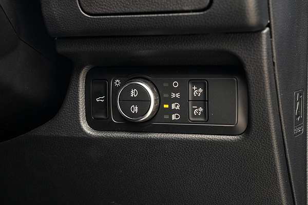 2024 Ford Everest Platinum 3.0L