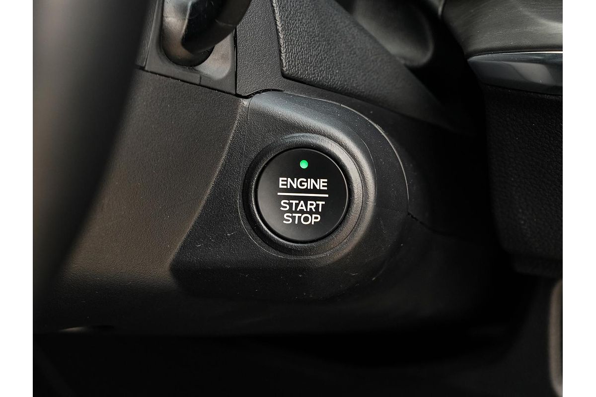 2024 Ford Everest Platinum 3.0L